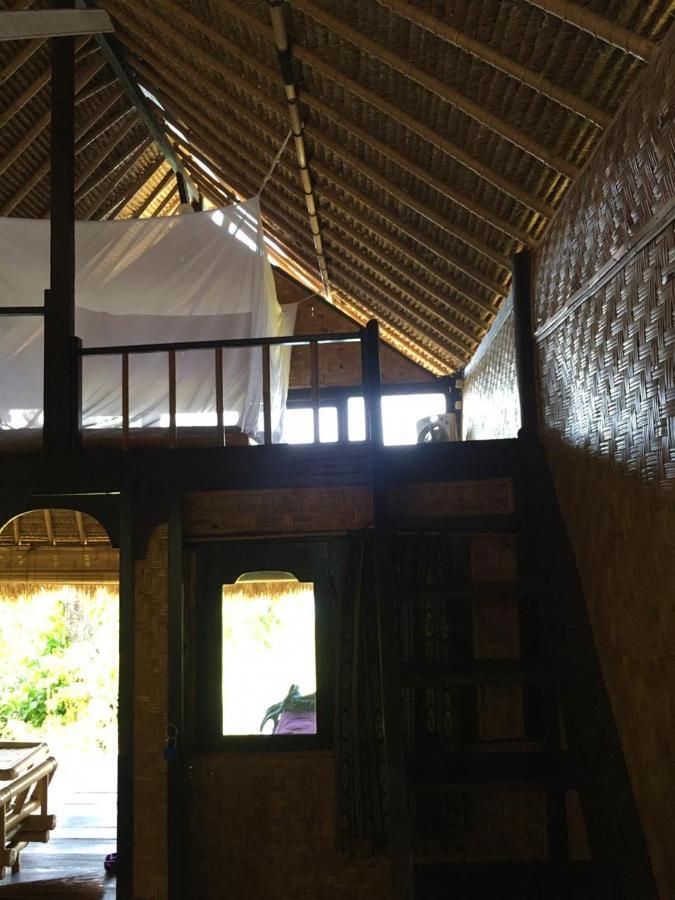 Good Karma Bungalows Amed Exterior foto
